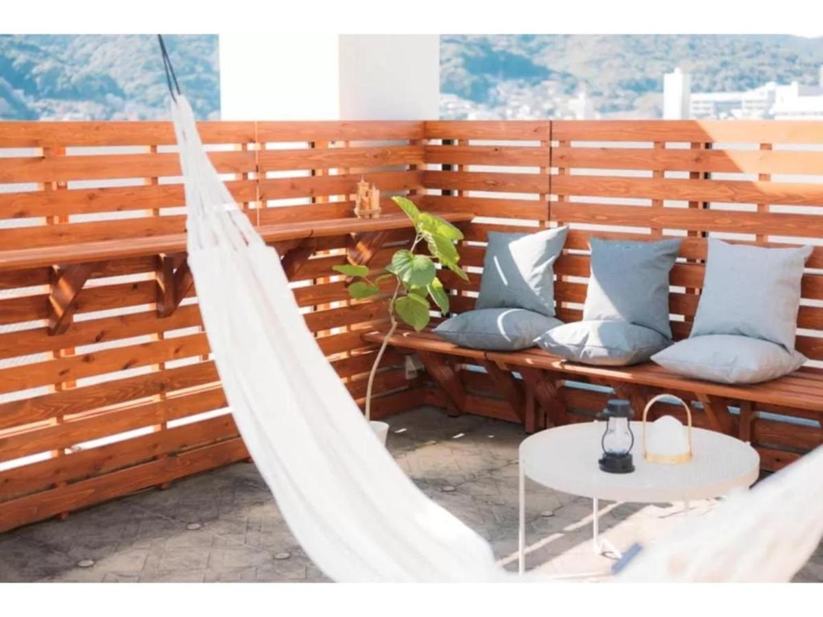 Gate Nagasaki Stay&Green - Vacation Stay 27220V Zewnętrze zdjęcie