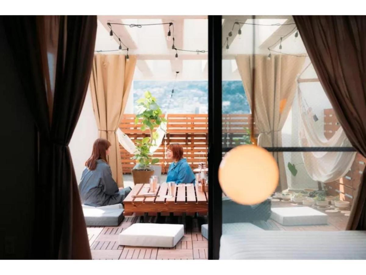 Gate Nagasaki Stay&Green - Vacation Stay 27220V Zewnętrze zdjęcie