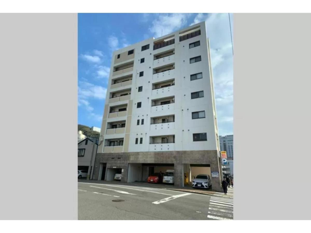 Gate Nagasaki Stay&Green - Vacation Stay 27220V Zewnętrze zdjęcie
