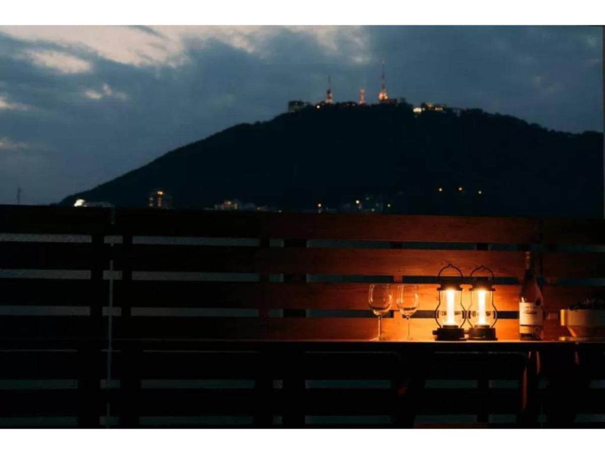 Gate Nagasaki Stay&Green - Vacation Stay 27220V Zewnętrze zdjęcie