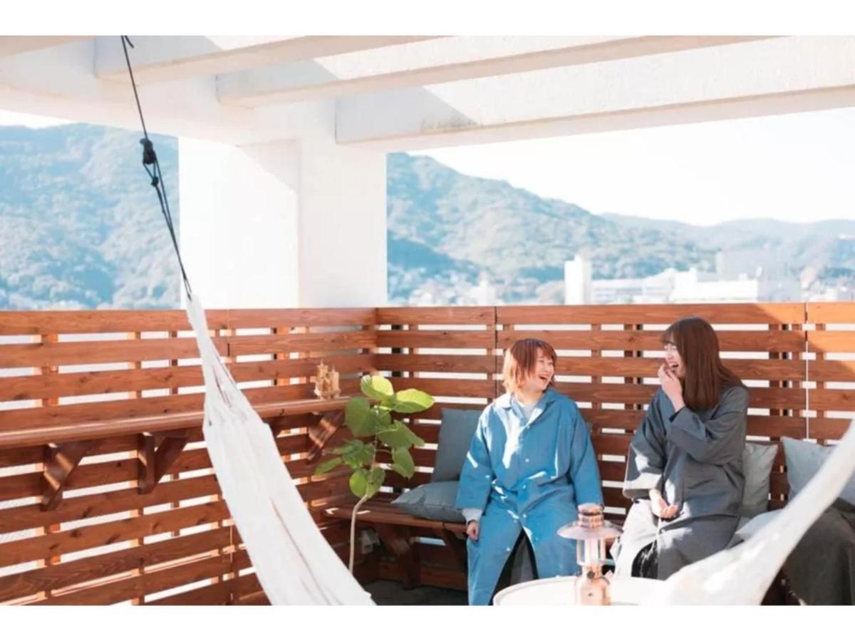 Gate Nagasaki Stay&Green - Vacation Stay 27220V Zewnętrze zdjęcie