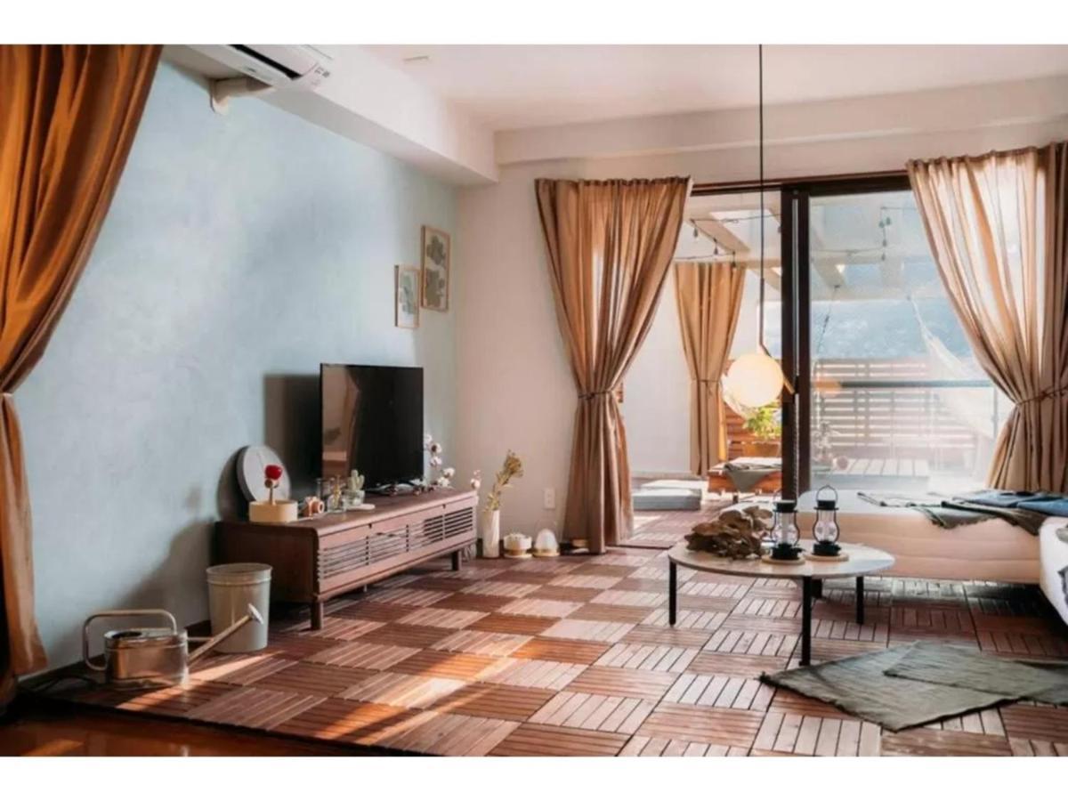 Gate Nagasaki Stay&Green - Vacation Stay 27220V Zewnętrze zdjęcie