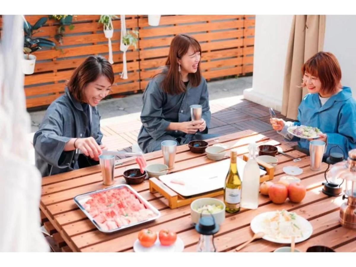Gate Nagasaki Stay&Green - Vacation Stay 27220V Zewnętrze zdjęcie